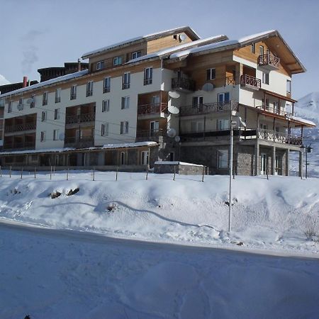 Ferienwohnung Аpartment In Gudauri Exterior foto